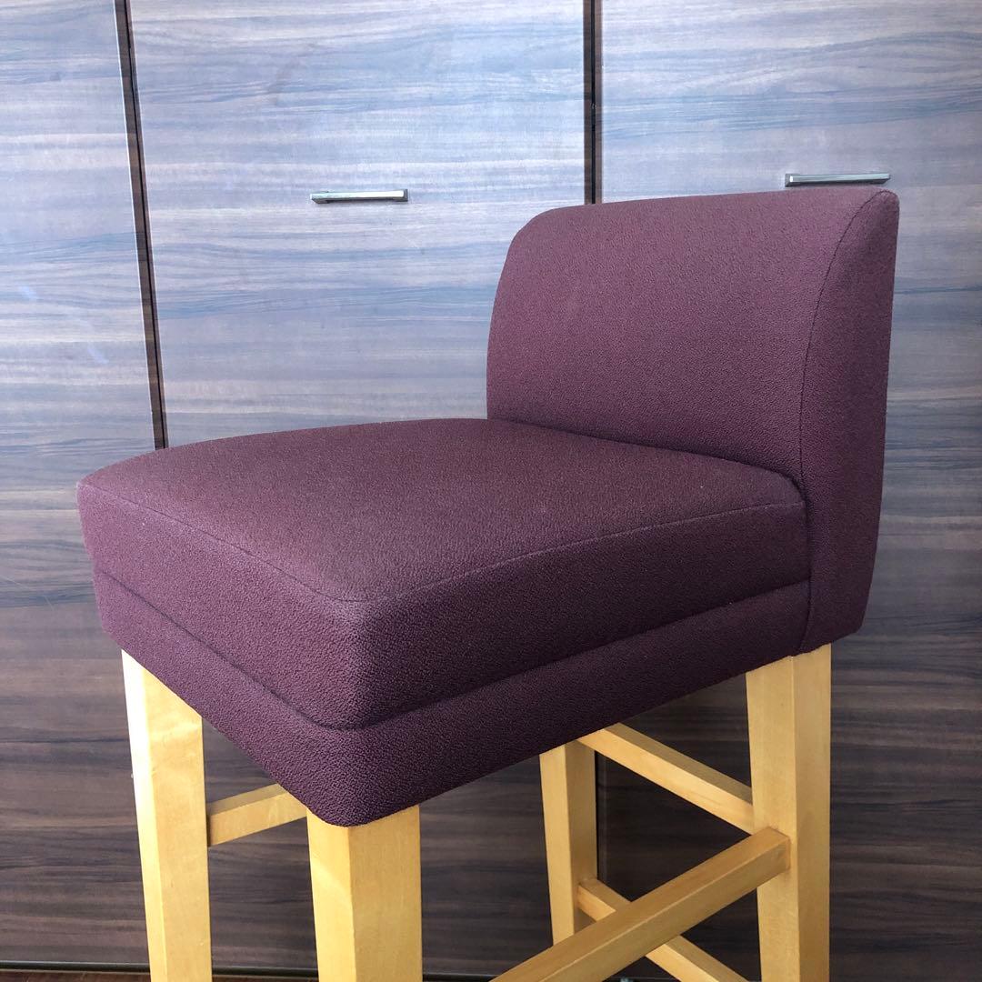 【 IDEE 】ハイスツール・椅子・チェア