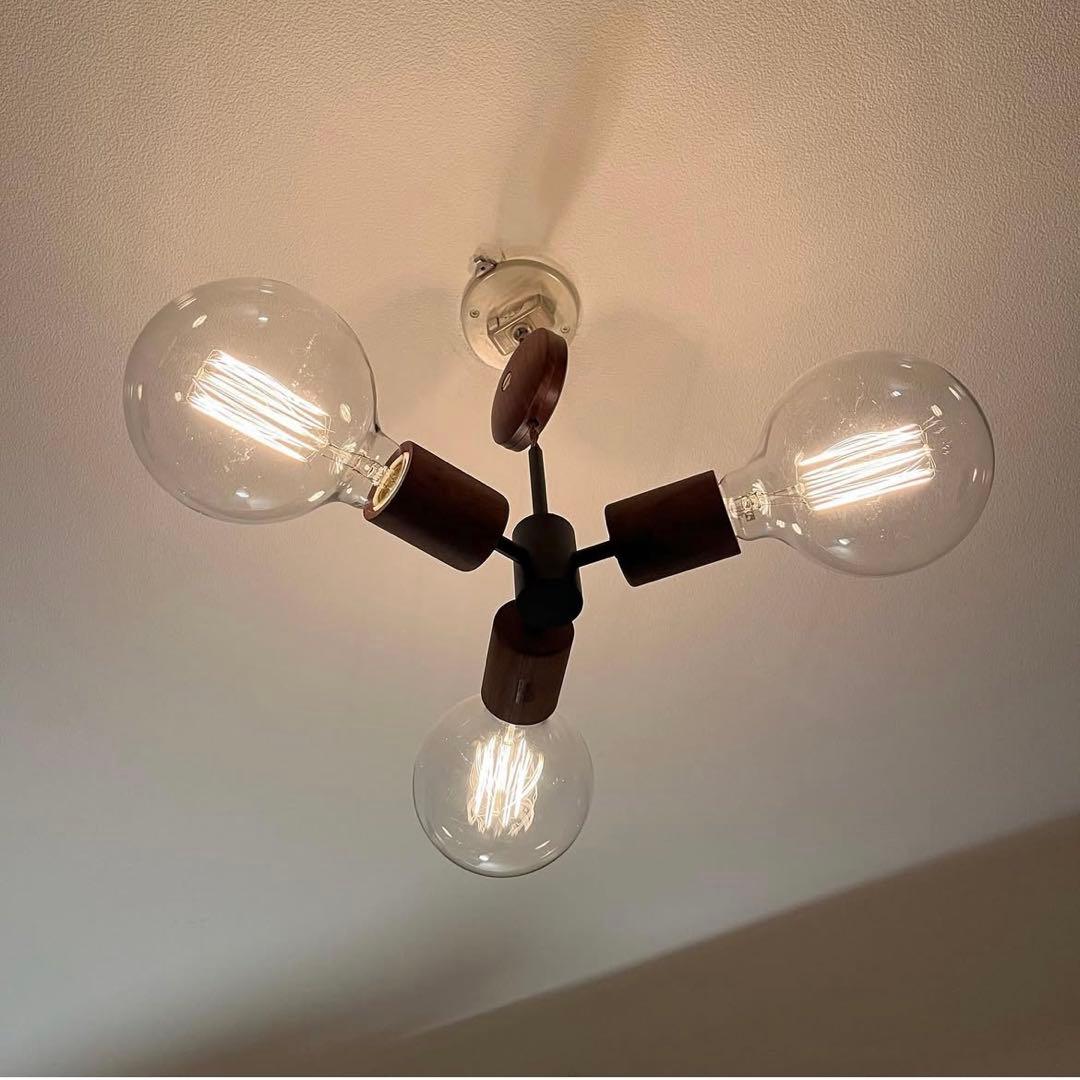 APROZ MEEL/3P ペンダントライト