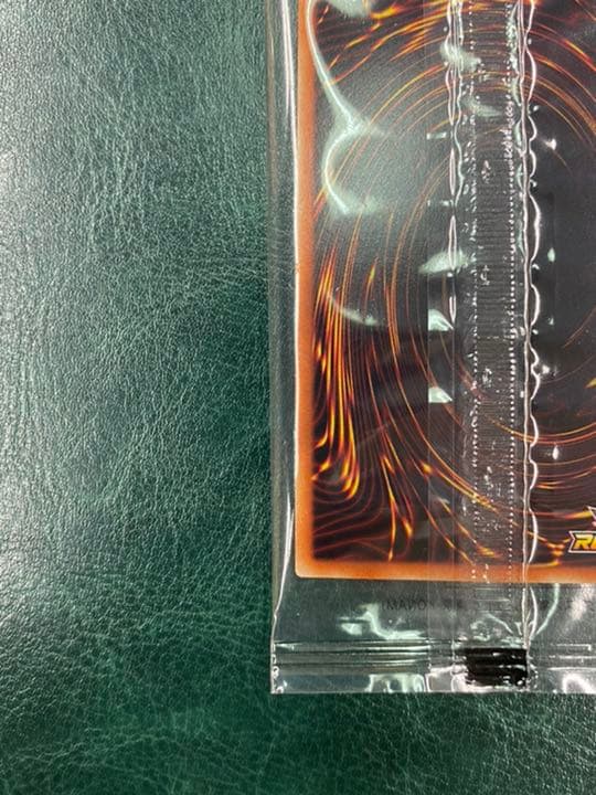 【即日発送】死者蘇生 ゴールド 大会優勝者限定プロモ シークレット ラッシュ