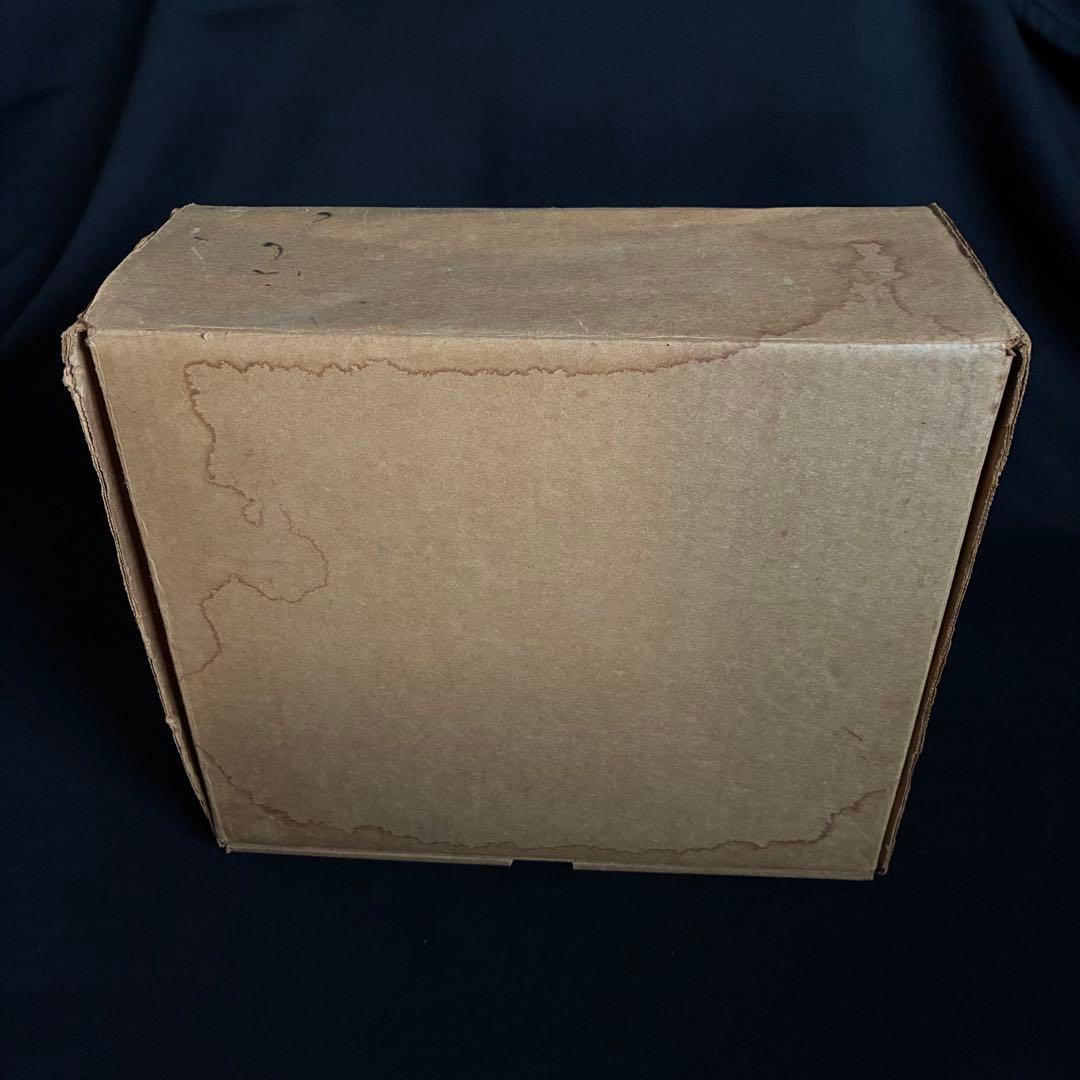 米軍 deadstock 90s コンバットブーツ RO-SEARCH社 実物