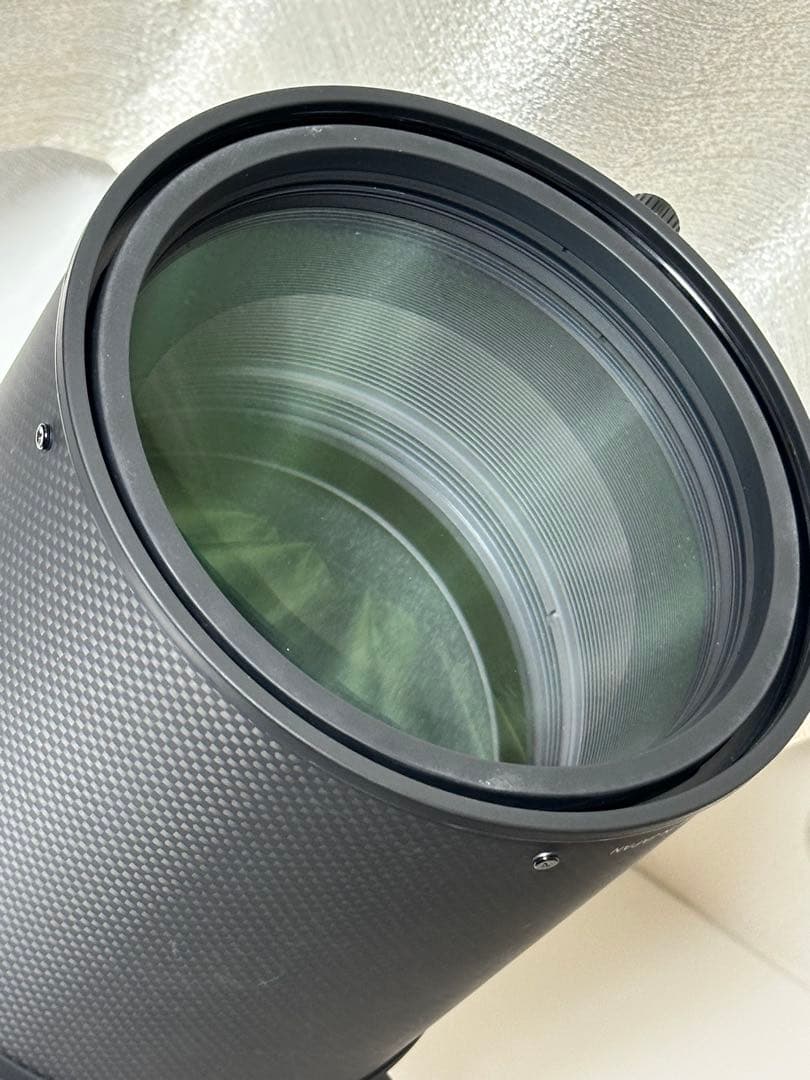 レンズ(単焦点) Nikon AF-S NIKKOR 400mm f/2.8E FL ED VR