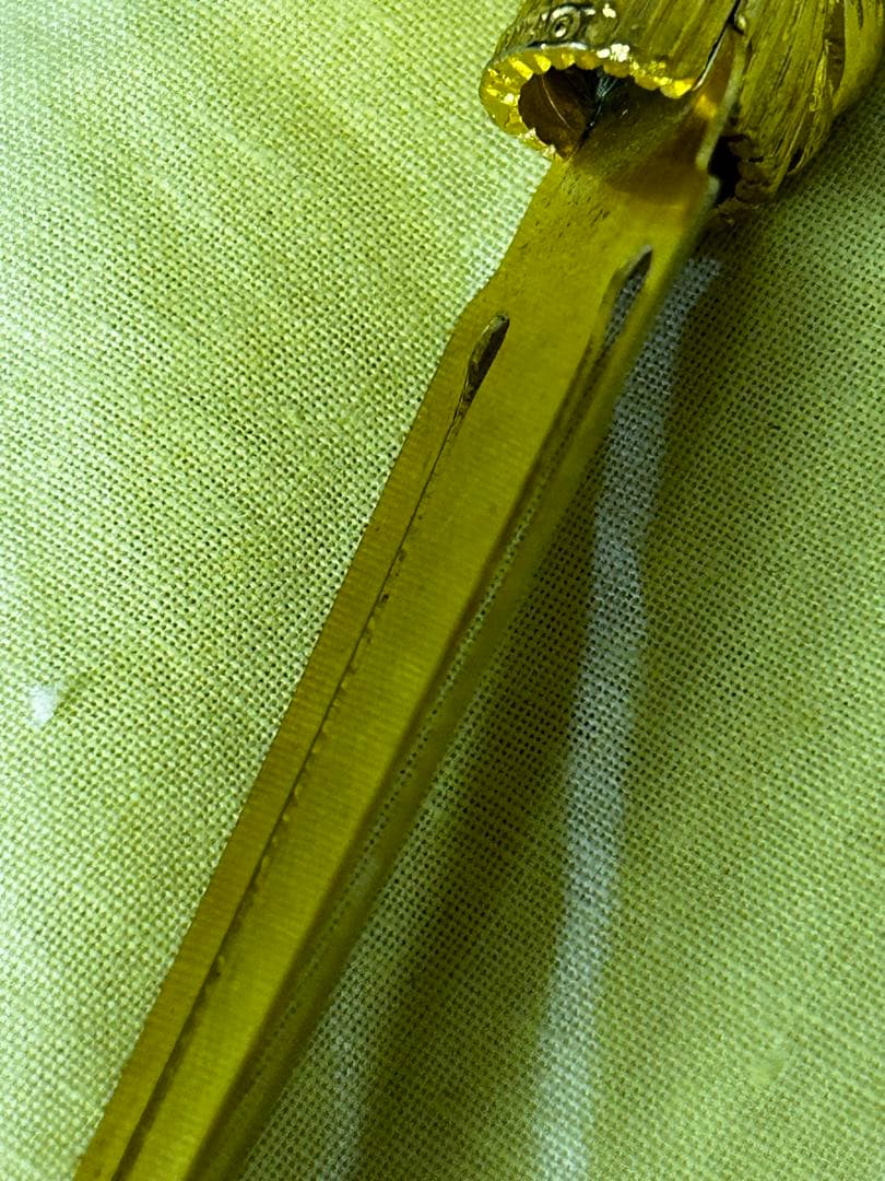 処分価格　希少　FLORENZA 天使のブックマーク ヴィンテージ