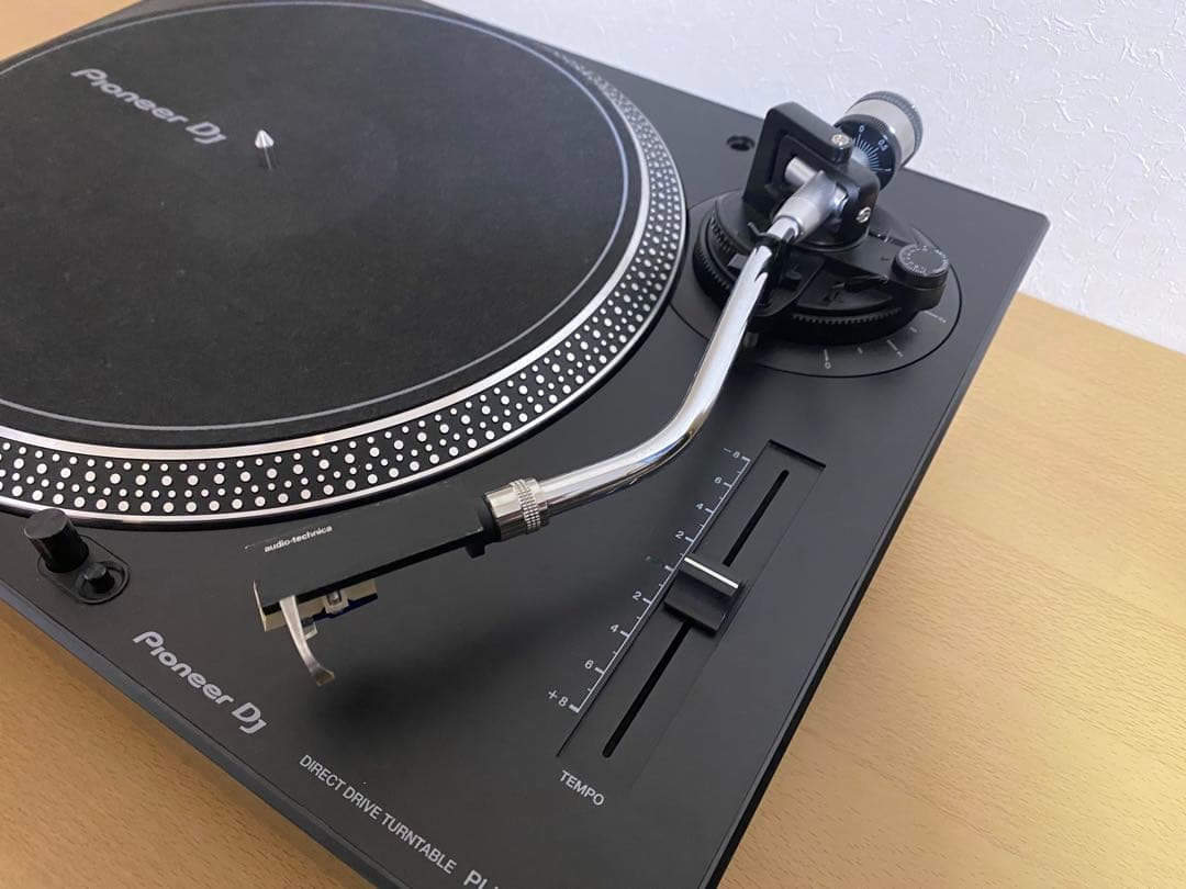 Pioneer DJ PLX-500 2022年製 本体のみ