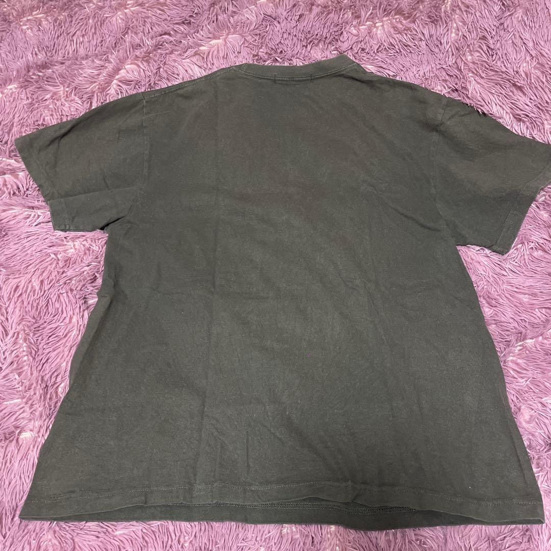 マツケン Tシャツ 松平健 マツケンサンバ SAMBA バンT Lサイズ