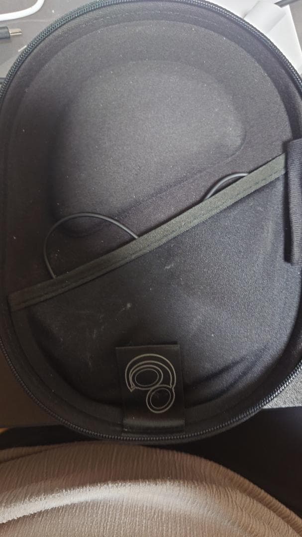 【あゆみ】Bosequietcomfortultra headphones