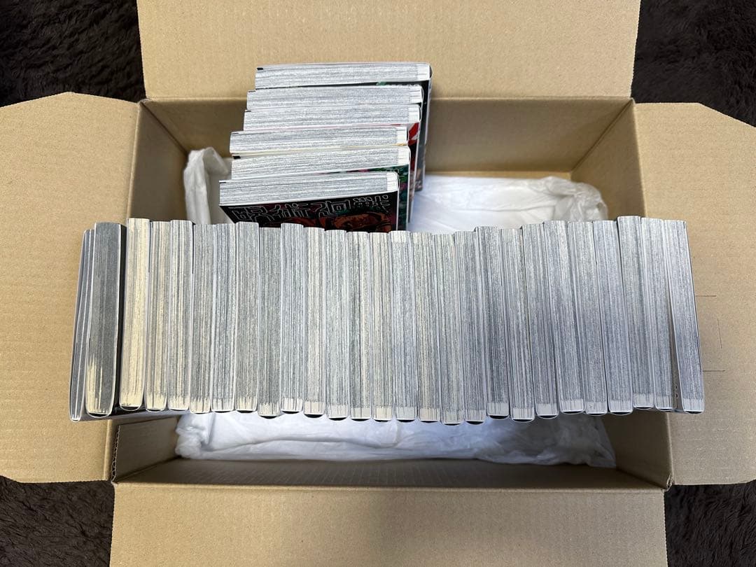 呪術廻戦 全巻セット 0-30巻+0.5巻 公式ファンブック