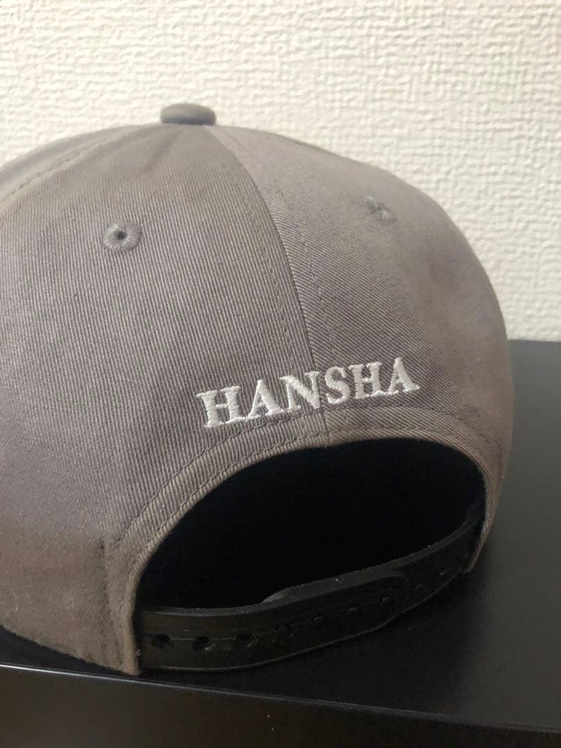 【希少品】Majestic SATA builder's cap Lサイズ