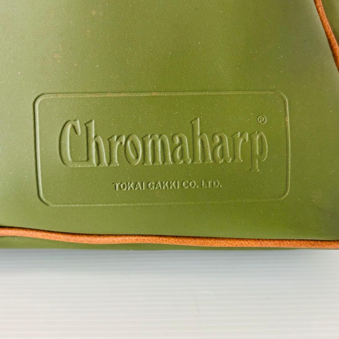 TOKAI 東海楽器 CHROMA HARP ハープ 弦楽器 初心者 入門