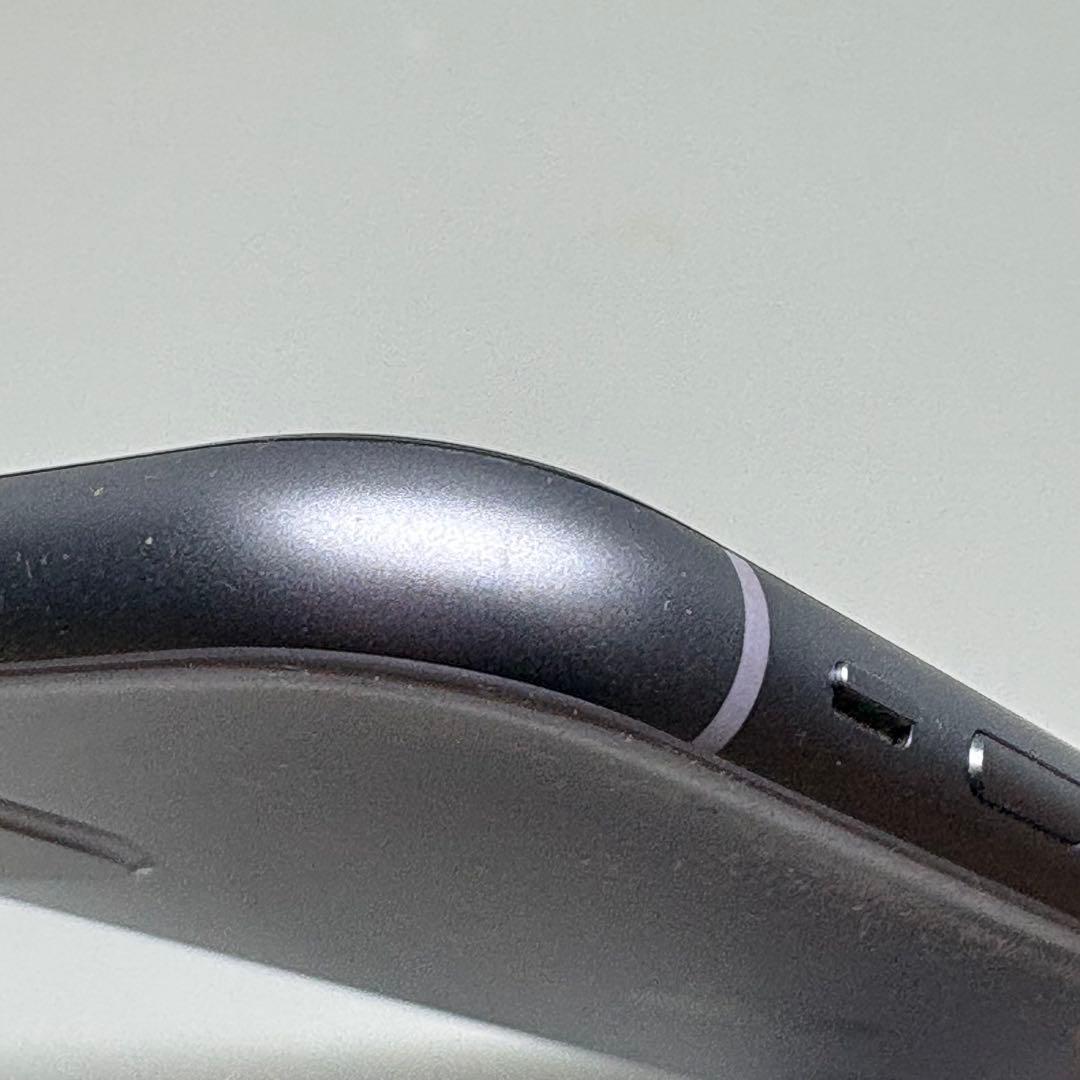 iPhone 11 64GB パープル SIMロック解除済み