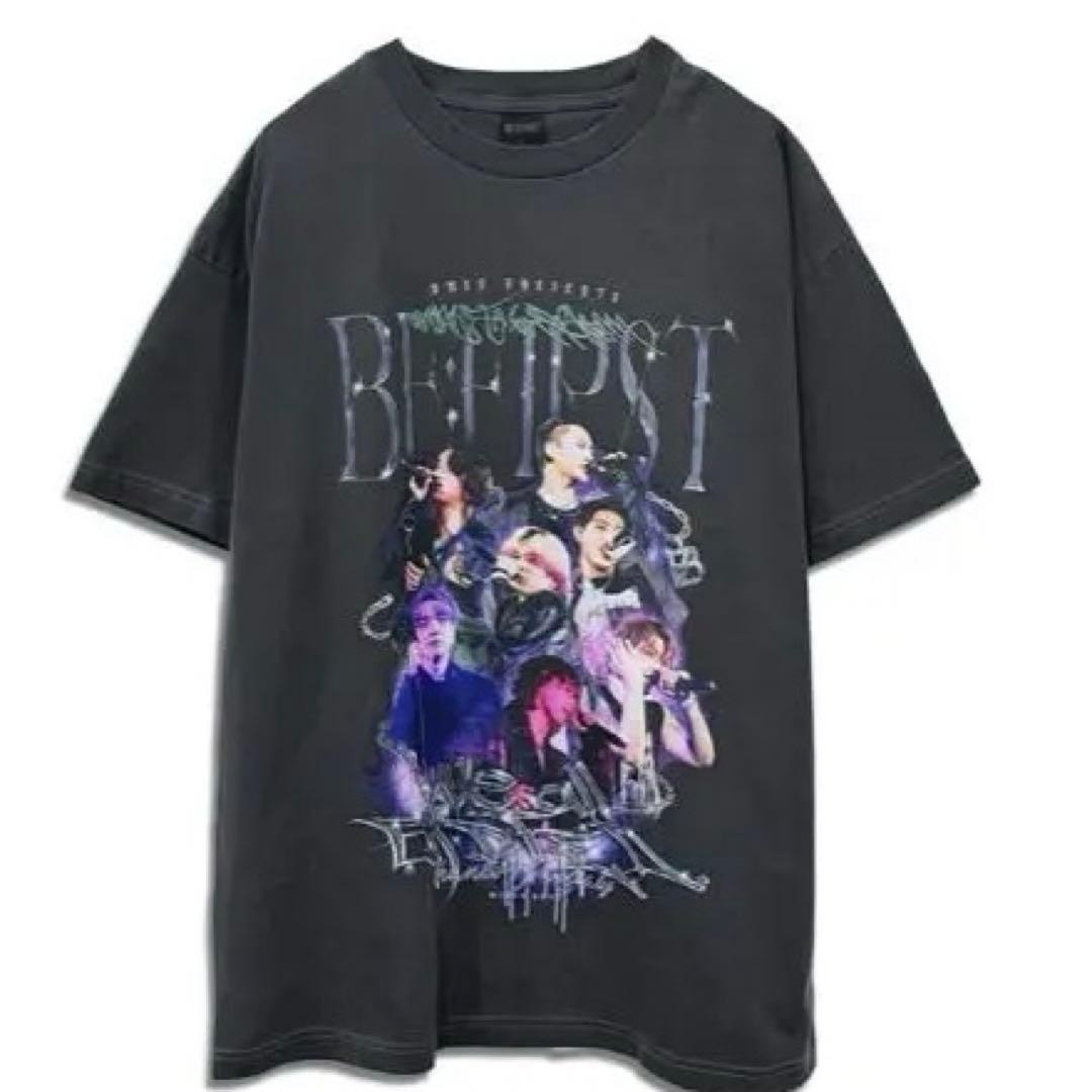 受注生産 BE:FIRST BESTY LIMITED T-Shirt Sサイズ