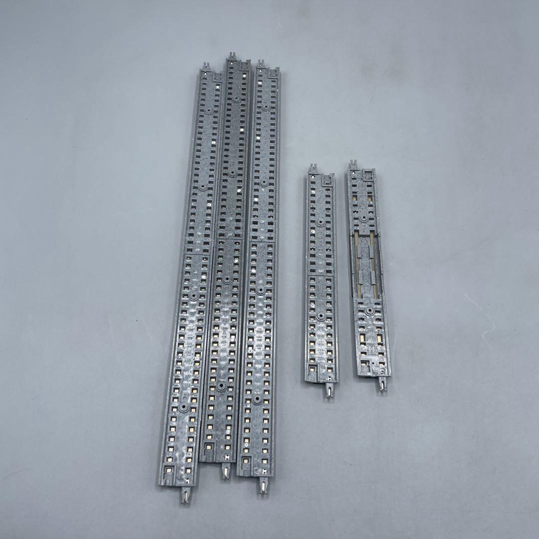 1/150 ベーシックセット SD E231 山手線Ⅱ レールパターンA