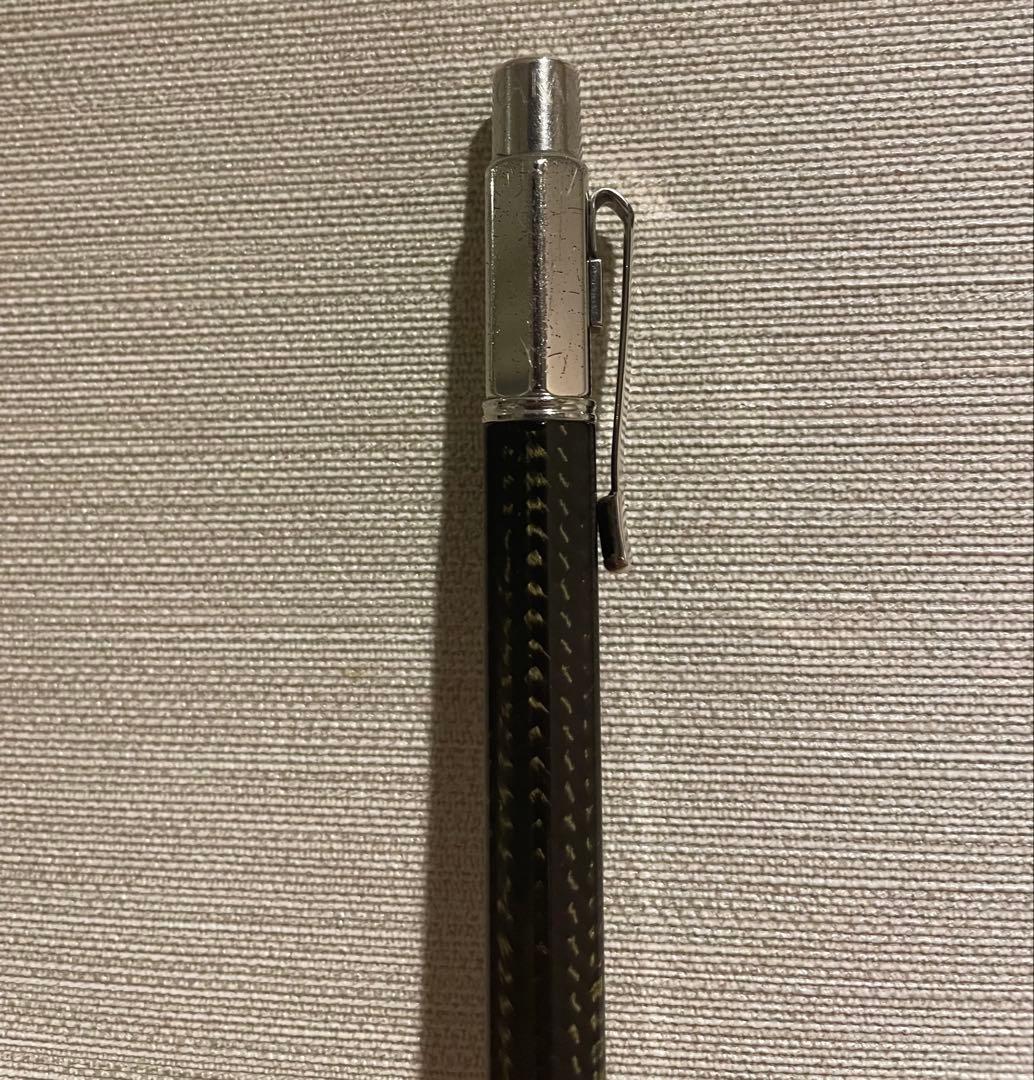 CARAN d'ACHE カランダッシュ ボールペン バリアス カーボン3000