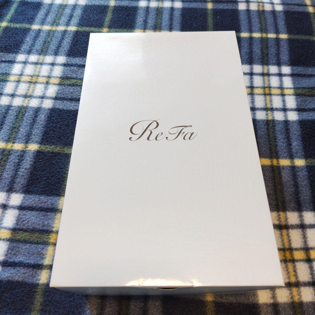 ReFa 洗顔ブラシ　熊野筆