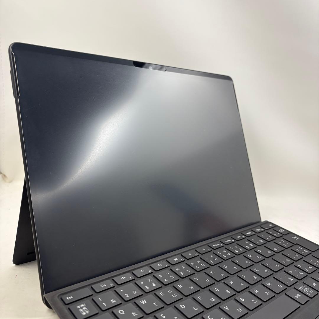 極上品！1台限定！Surface Pro X LTEモデル キーボード付