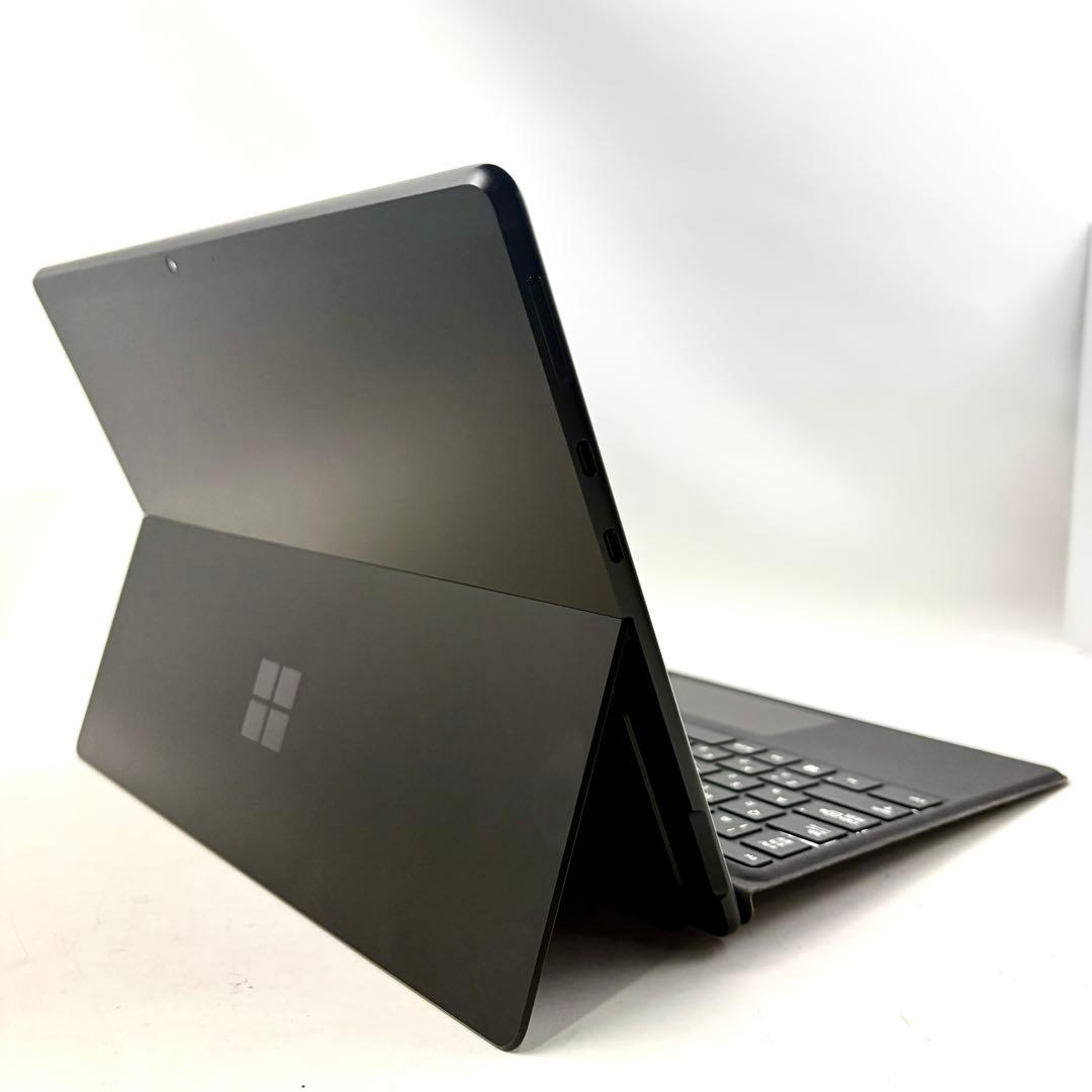 極上品！1台限定！Surface Pro X LTEモデル キーボード付
