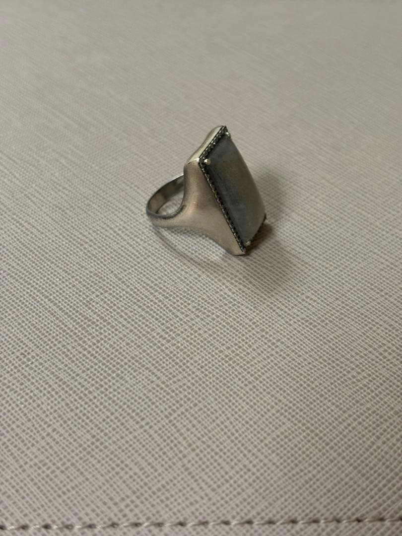 Adlin Hue リング 12号