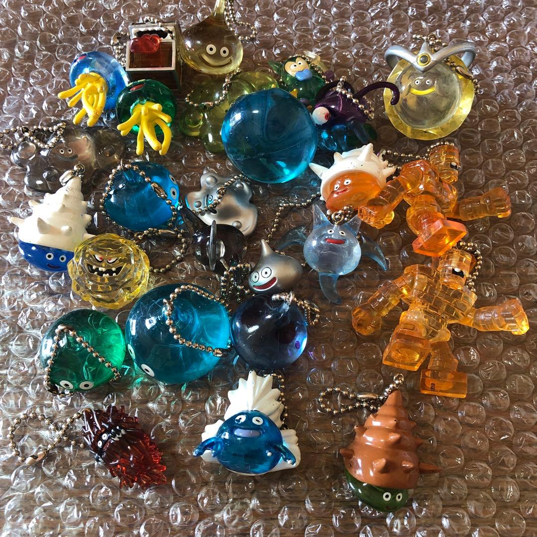 ドラクエフィギュア