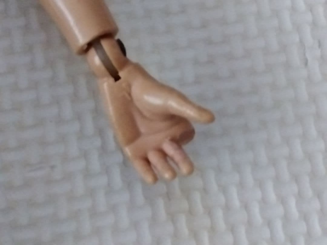 GI ジョー　Hasbro 当時物、人形、装備多数