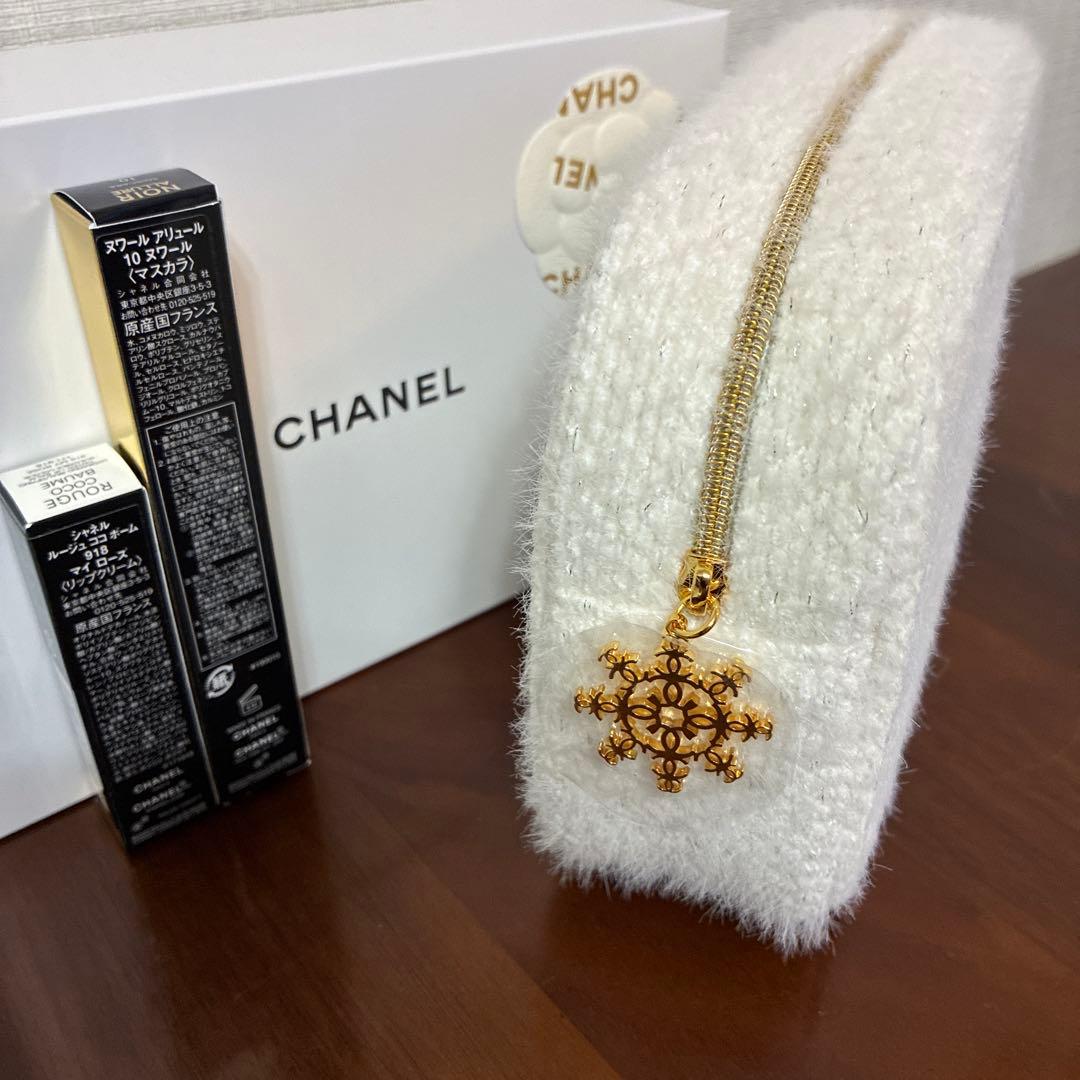 CHANEL トータル ルック セット