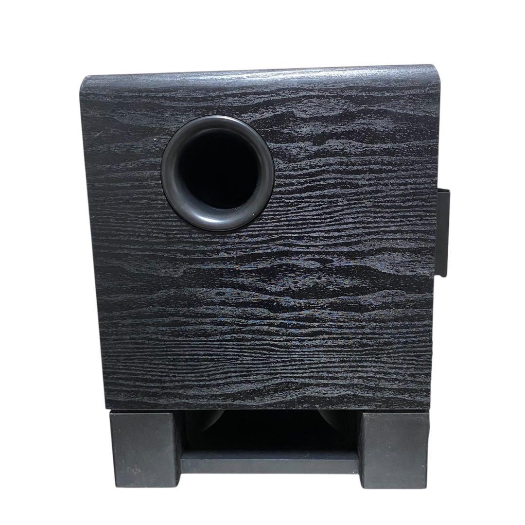 【良品】YAMAHA YST-SW320 サブウーファー