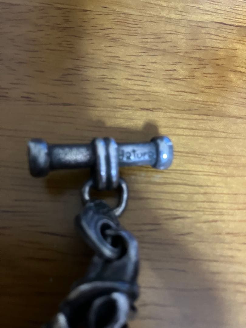 DaTuRa ダチュラ ブレスレット