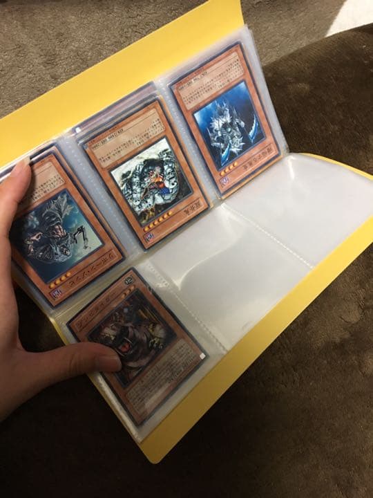 遊戯王 アンデット族