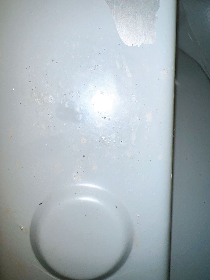 FXD ダイナ 純正タンク 〜03年 程度良好 FXDX