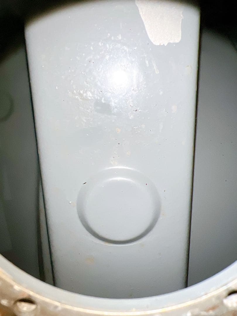 FXD ダイナ 純正タンク 〜03年 程度良好 FXDX