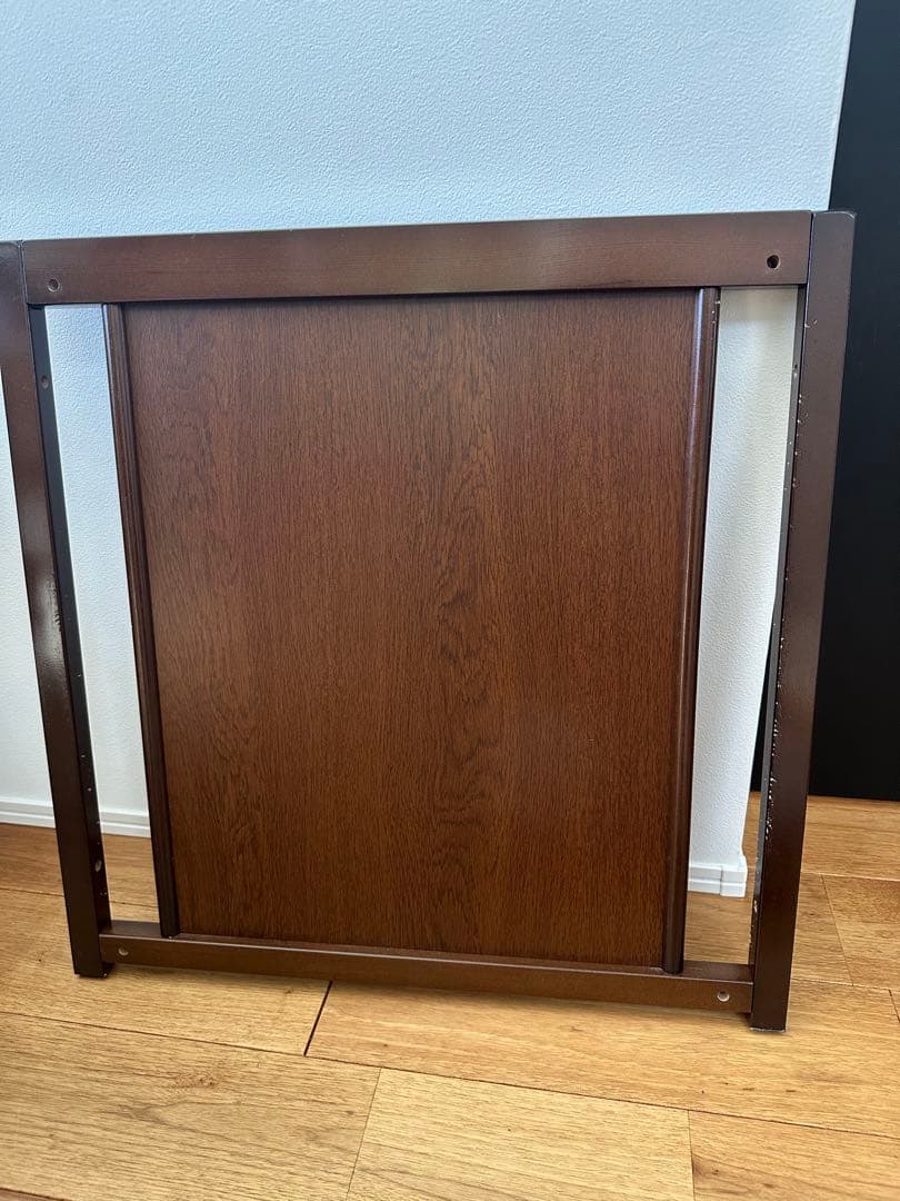 kiinus ペットサークル F60S メッシュB ブラウン