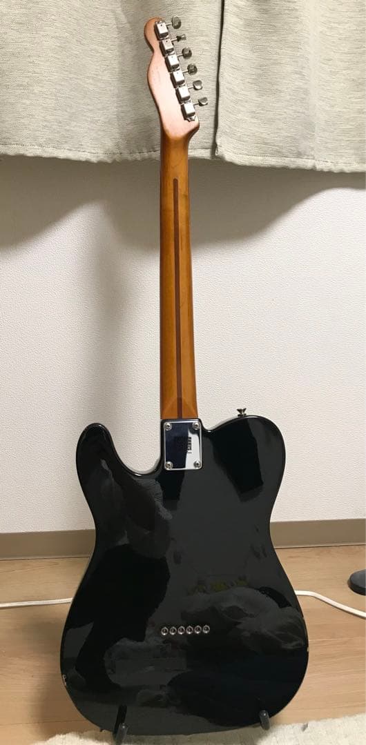 Fender Mexico Telecaster ダンカンピック本日終了