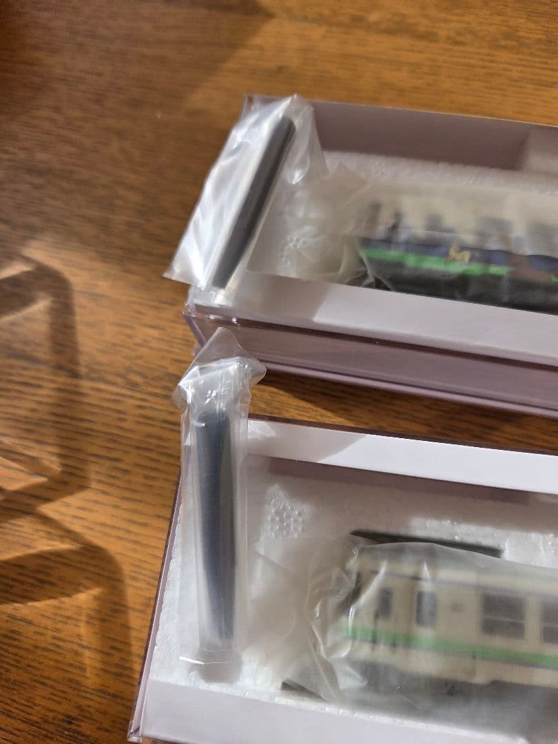 TOMIX 92931 北海道ちほく高原鉄道 高原ポニー号　室内灯付き