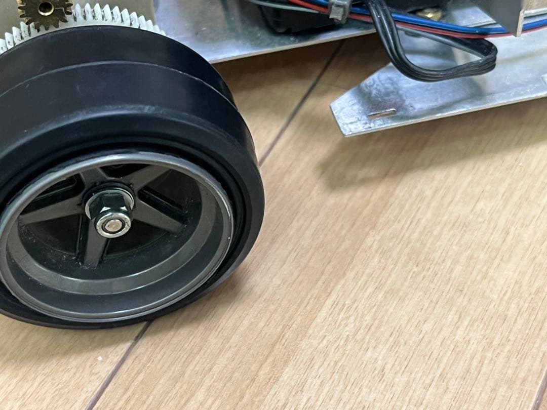 タミヤポルシェ 935 マルティーニレーシング