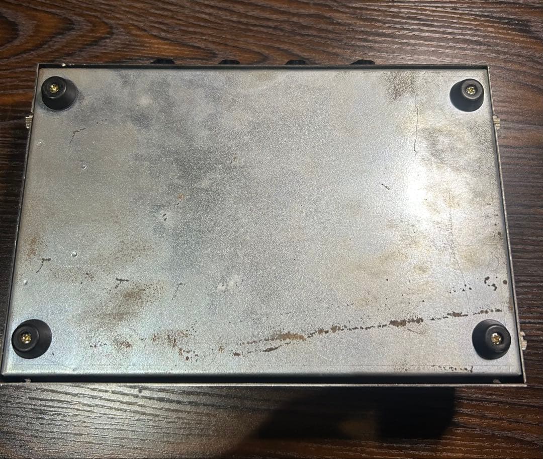 Roland Baa Baa ギターエフェクター