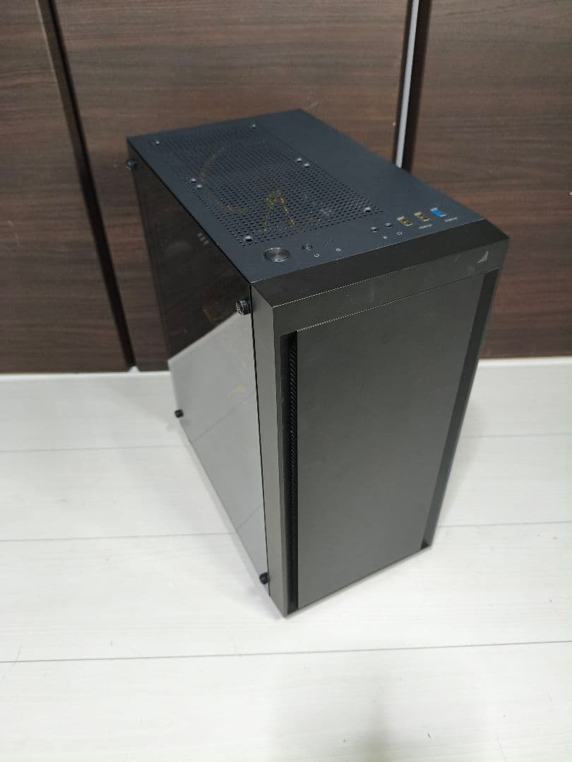 【k】デスクトップPC （Windows11非対応）