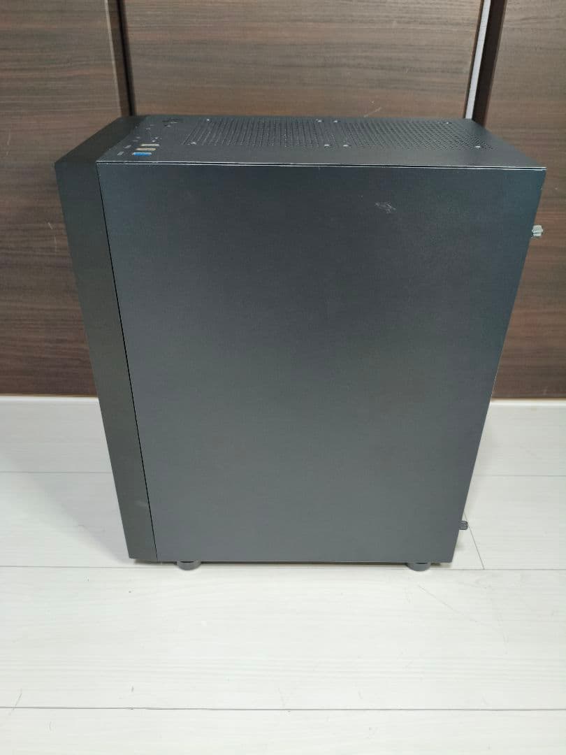 【k】デスクトップPC （Windows11非対応）