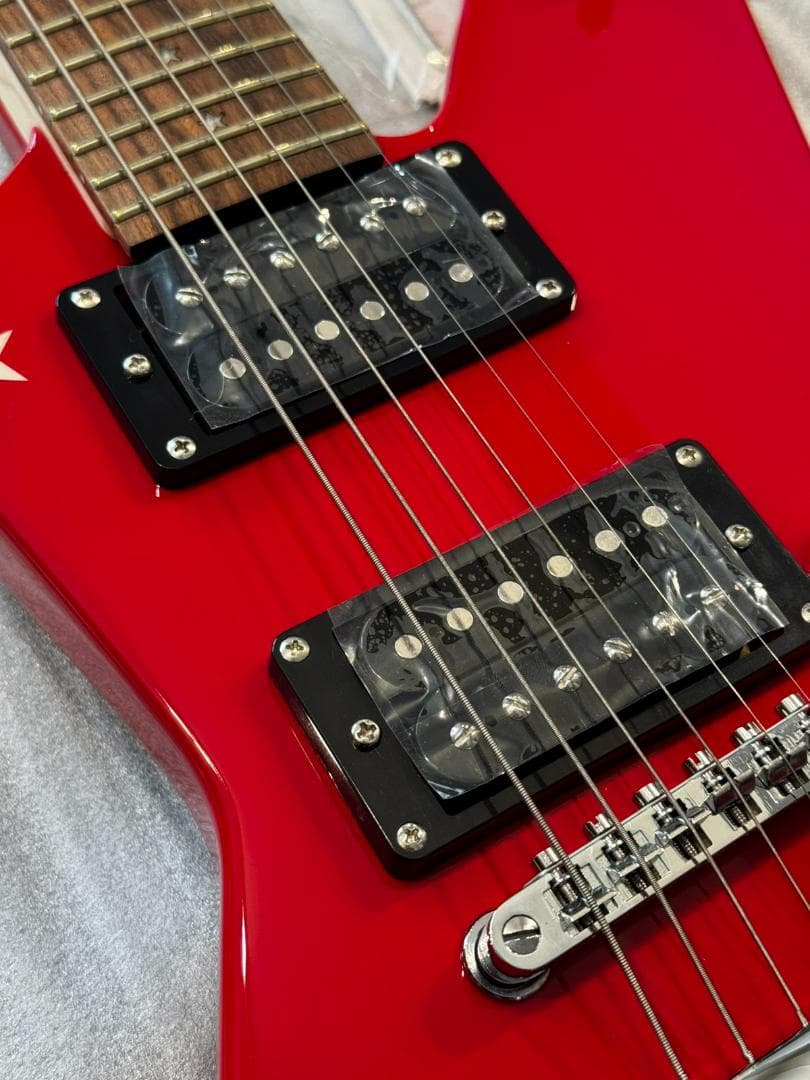 ESP BanG Dream! RANDOM STAR 戸山香澄 ミニギター