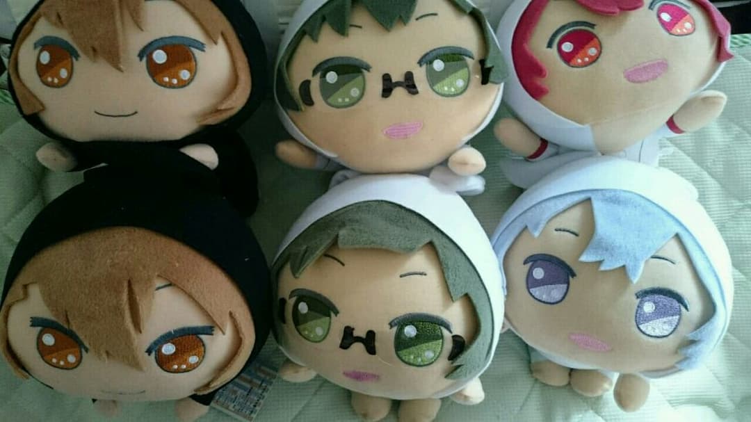 アイドリッシュセブン きらどる