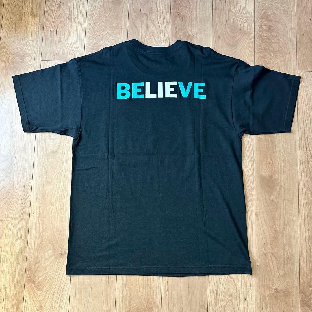 Marilyn Manson Believe 90s XL ヴィンテージTシャツ