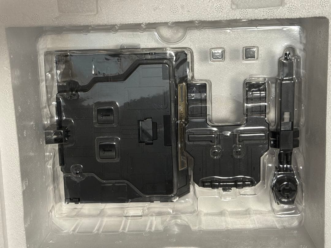 超合金魂 GX-100 ガイキング＆大空魔竜