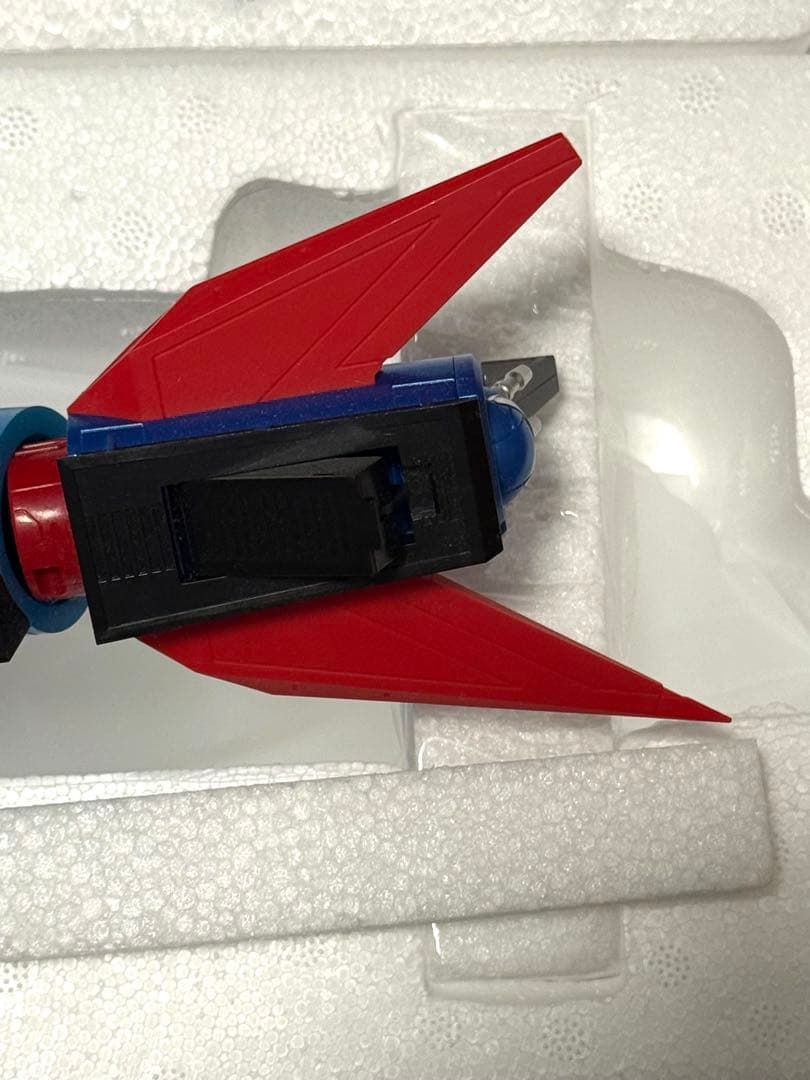 超合金魂 GX-100 ガイキング＆大空魔竜