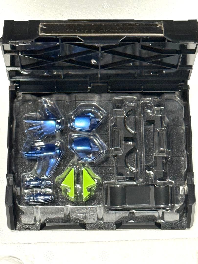 超合金魂 GX-100 ガイキング＆大空魔竜