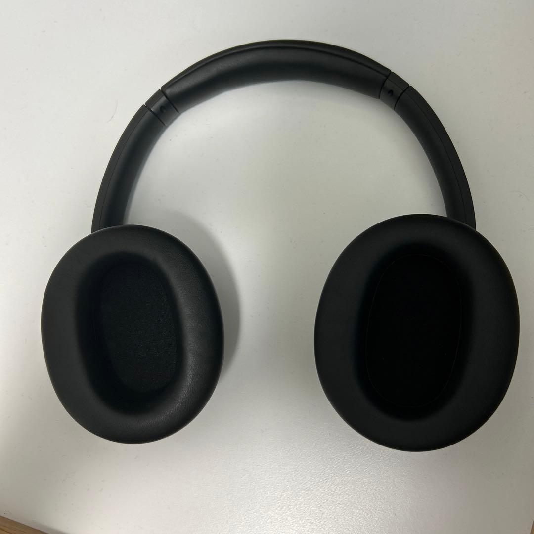 SONY WH-CH720N ノイズキャンセリング対応 ブラック