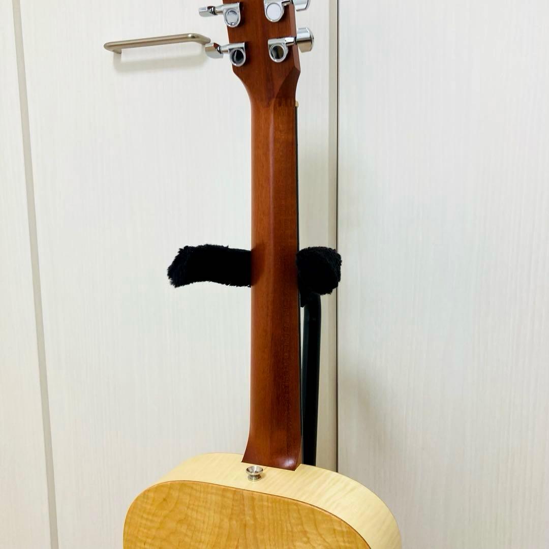 Taylor BABY 301-MA ベビーテイラー USA製 純正ハードケース