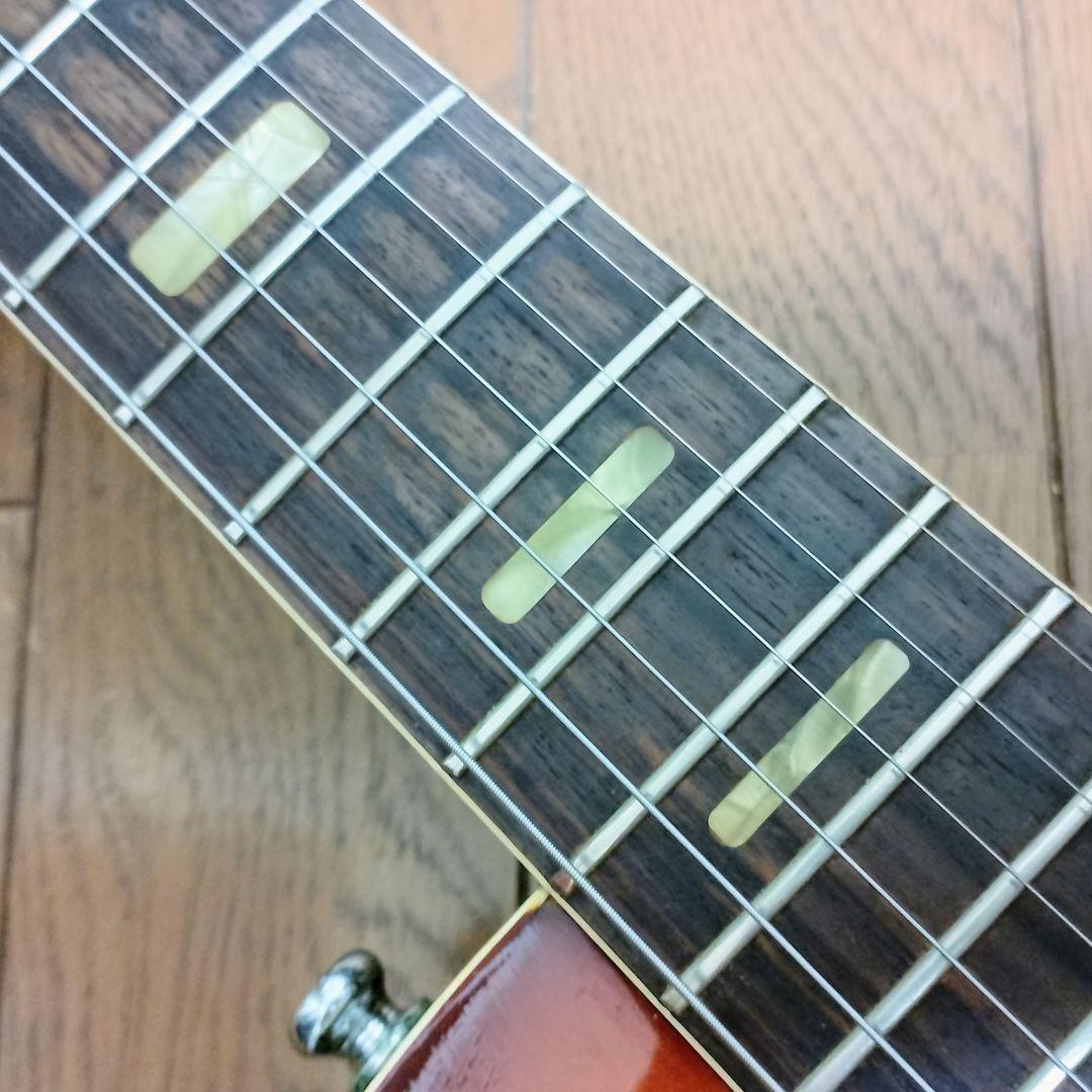 Westminster　70's ジャパンヴィンテージ　マツモク製　エレキギター