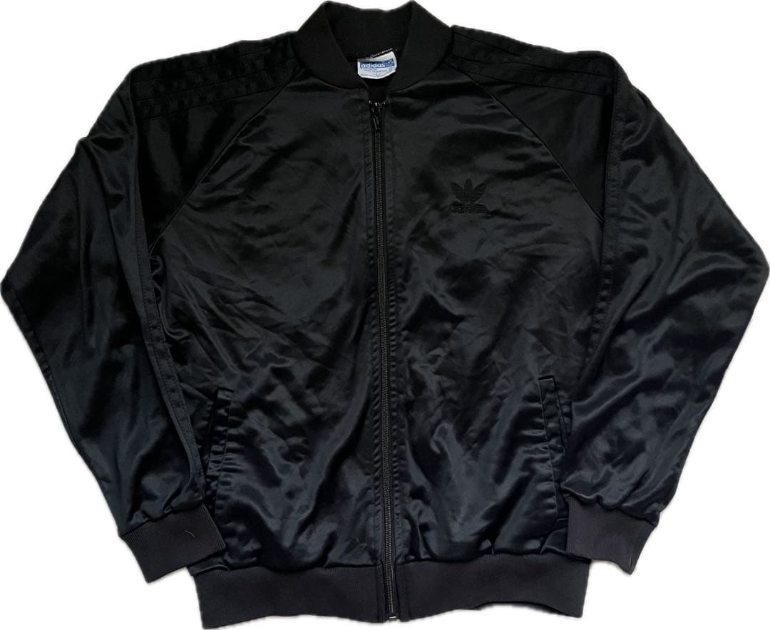 ジャケット・アウター 80s adidas atp jacket