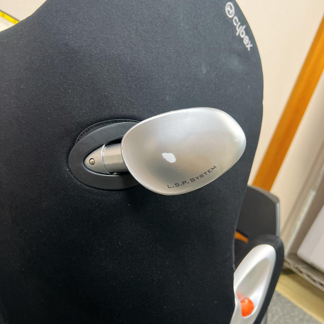 cybex SIRONA　ベビーシート ISOFIX 日本正規品