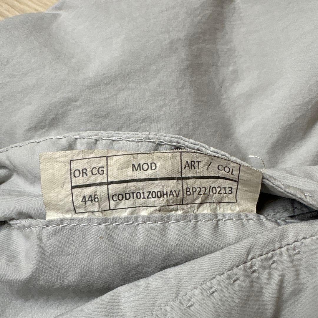 【新品未使用】PT01 ストレッチチノSUPER SLIM FIT 48