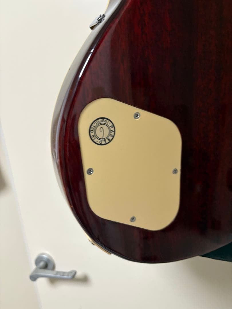 ギター Epiphone Les Paul 56 Gold Top