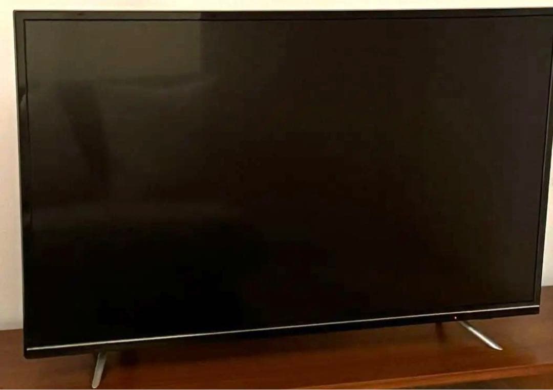 情熱価格 液晶テレビ 43インチ LE-4330S4KH