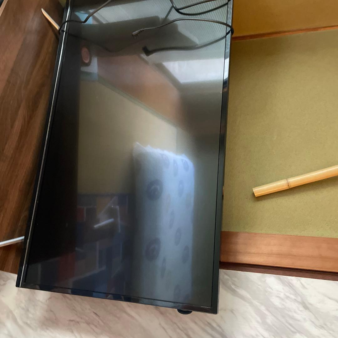 情熱価格 液晶テレビ 43インチ LE-4330S4KH